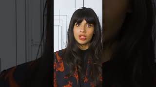 Jameela Jamil spills the much needed truth about having children motherhood abortion bebadass [upl. by Oiled194]