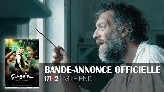 GAUGUIN Bandeannonce officielle MK2  MILE END [upl. by Odab695]