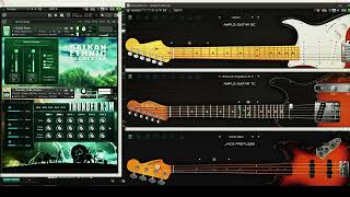 How do you Duduk  VST created [upl. by Uwton]