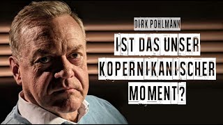 Im Gespräch mit Dirk Pohlmann [upl. by Adirehs623]