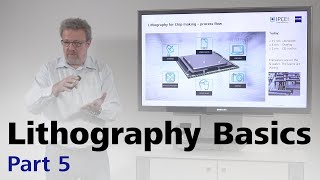 How Photolithography works  Part 56 – Metrics for Lithography [upl. by Doolittle]