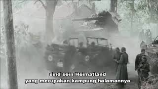 Markische heide Indonesian Lyric [upl. by Ruby]