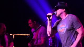 Trace Adkins Songs amp Stories Tour Vol 6 quotThats What You Getquot [upl. by Assirem]