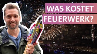 Sind Böller Raketen amp Co an Silvester noch zeitgemäß  Ausgerechnet  WDR [upl. by Debarath]