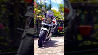 Hornet 250 status hornet hornet600 hornet250 bike bikelover srilanka japan tamil [upl. by Loydie]