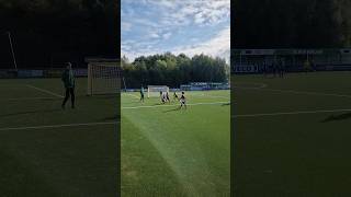 KSK Wavria U7 vs SK Rita Berlaar U7 [upl. by Uamak]