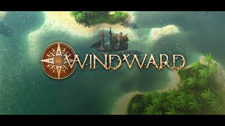 Windward Trailer [upl. by Gazzo131]