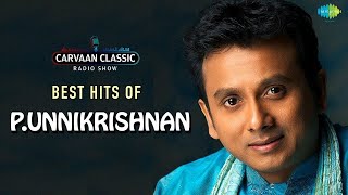 Best Hits of Unnikrishnan  Kaattrae En Vaasal  Verenna  A R Rahman  EvergreenIsair6k [upl. by Yeclek]