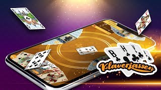 Play Klaverjassen by VIP Games [upl. by Inalawi]