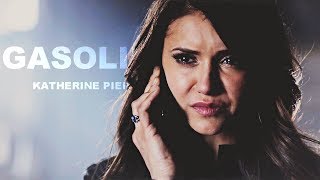 Katherine Pierce  Insane like me [upl. by Anallise]