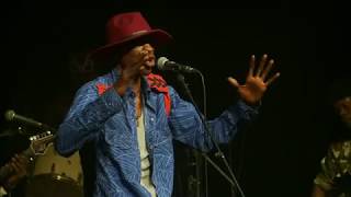 Jupiter amp Okwess Live at AB  Ancienne Belgique [upl. by Nhguaved]