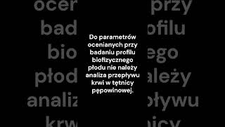 Szybka powtórka do LEK  Ginekologia i położnictwo cz24 [upl. by Abercromby]