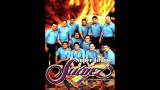 Super Grupo Juárez  Zapateado Istmeño [upl. by Cand919]