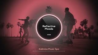 🌸 Reflective Moods 🌸  Kalimba Music Spa  Relaxing Kalimba for Deep Productivity [upl. by Vandyke]