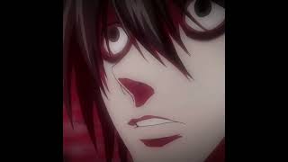 L’s Death animeedit llawliet deathnoteanime deathnote edit anime [upl. by Corey]