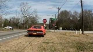 Return to Hazzard 3 Trailer [upl. by Cirded]