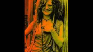 Janis Joplin  Ball and ChainLive [upl. by Eirbua]