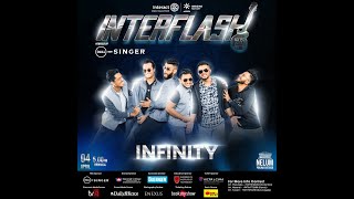 Sithin Prema Wadana  Gassena Paddena Lassana Loke  Mashup Cover by Infinity  INTERFLASH23 [upl. by Baldridge]