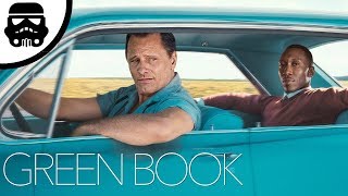 Green Book 2018 Review [upl. by Bekaj]