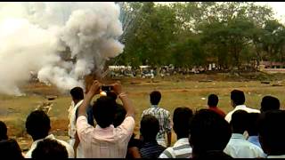 tsr pakal pooram vedikettu [upl. by Madelina]