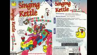 The Singing KettleWhat’s Inside The Singing Kettle Completion [upl. by Sethi]