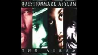 Questionmark Asylum  Get With You remix [upl. by Aneeh]