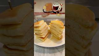 Pancakes from Cuphead Easy Recipe  Tomo Tchan [upl. by Endaira383]