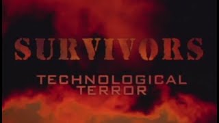 Survivors  Episode 8  Hinton Train 1986 [upl. by Germann162]