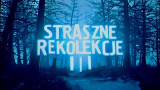 Straszne rekolekcje 3 06 LatajaĚ¨cy zwoĚj [upl. by Nitas417]