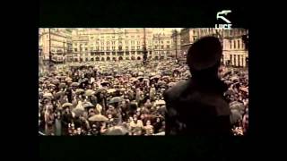 26 ottobre 1954 ritorno di Trieste allItalia [upl. by Lamaj]