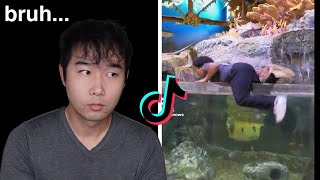 TikTok does it again  Fish Tank Review 221 [upl. by Schwitzer981]