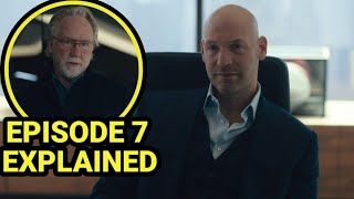 BILLIONS Season 7 Episode 7 Ending Explained [upl. by Schuyler]