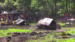 Mud Bogging at Perkins Extended June 2014 [upl. by Launam]