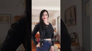 Mejores TikTok de Katy la Rancherita 3 [upl. by Otcefrep]