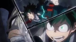 GOTEO 💦 AMV Boku no hero academia [upl. by Eirhtug950]