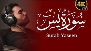 Surah Yasin yaseen full  سورۃ یس  beautiful voice  chapter no 2224 surah no 36 best tilawat [upl. by Huxley]