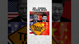 USChina Trade War New Export Restrictions amp Chip Technology Ban 🇺🇸🇨🇳 USChinaTradeWar uschinawar [upl. by Wira358]