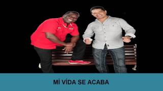 MÍ VÍDA SE ACABA SAWASKY REY PACIFICO 2014 VALLENATO NUEVO 2014 MIX VALLENATO 20141 [upl. by Arica]