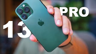 iPhone 13 Pro in 2024 Why you should get it 3 years later [upl. by Ahcrop725]