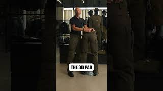 How the Striker XT Gen3 Combat Pants maintain a perfect fit  The WaistFlex System [upl. by Goulette]