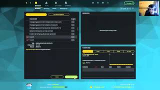 Pro Cycling Manager 2015 Etixx Quickstep Carrière Afl 14 Transfersss [upl. by Nnylecyoj60]