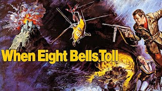 When Eight Bells Toll 1971 Trailer HD [upl. by Brianna284]