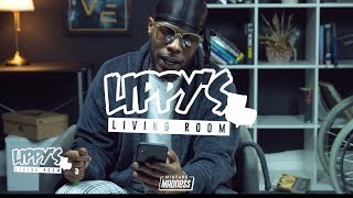 Lippy’s Living Room Ep14 Fans in the livingroom on IG Live  MixtapeMadness [upl. by Oeniri840]