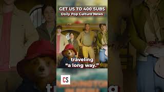 PADDINGTON IN PERU is in cinemas November 8th 2024 [upl. by Connelley]