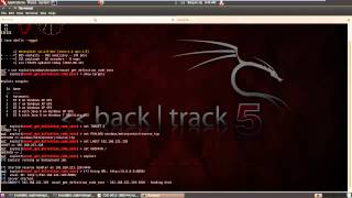 CVE20121889 Microsoft XML Core Services Vulnerability Metasploit Demo [upl. by Yvan]