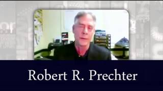 Robert Prechter  beurscrash in 2014 stock market crash 2014 [upl. by Haldane77]