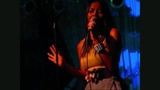 SITTI Pop Jazz  quotWhat Mightve Beenquot Live  19 East [upl. by Dralliw]