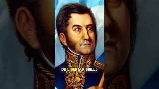 La Batalla de Chacabuco historia argentina historiaargentina [upl. by Gazzo]