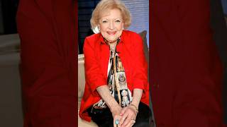 The Legendary Life of Betty White A Tribute to a TV Icon [upl. by Anders]