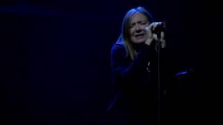 Live in 2022  Portishead  Roads Live from O2 Academy Bristol 2 May [upl. by Hnid]